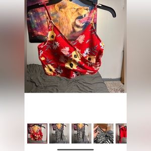 Women’s S Sized Clothing Bundle (10 items).